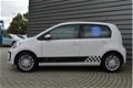 Volkswagen Up! - 1.0 60PK MOVE UP AIRCO / DAB / NAVIGATIE (vsb: 24727) - 1 - Thumbnail