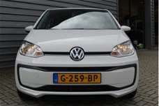 Volkswagen Up! - 1.0 60PK MOVE UP AIRCO / DAB / NAVIGATIE (vsb: 24727)