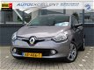 Renault Clio - 0.9 TCe ECO Night&Day Navi | Airco | Parkeersensoren | 16 inch licht metaal - 1 - Thumbnail