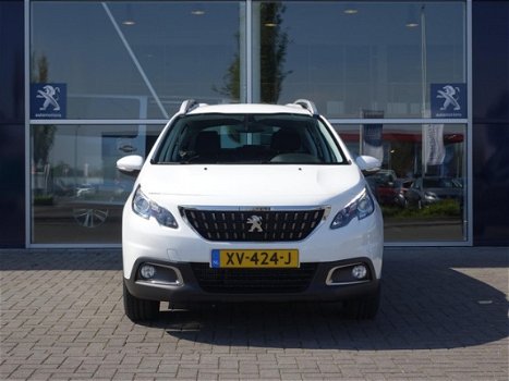 Peugeot 2008 - 1.2 PureTech 130pk Blue Lion l Navi l Airco l - 1