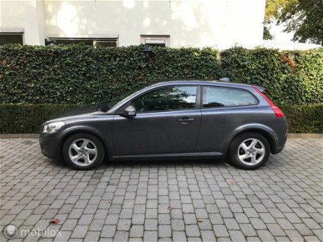 Volvo C30 - 1.6D S/S Summum PDC LMV Clima facelift - 1