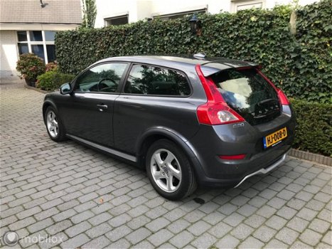 Volvo C30 - 1.6D S/S Summum PDC LMV Clima facelift - 1