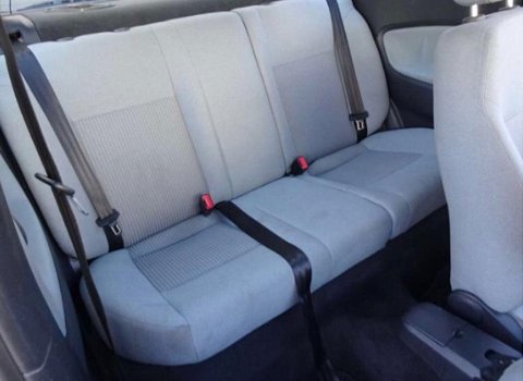 Seat Ibiza - 1.4-16V Stella met velgen - nap en apk - 1