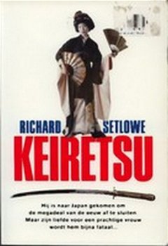 Keiretsu - Richard Setlowe - 1
