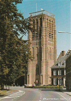 Vught St. Lambertus toren