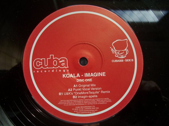 KOALA IMAGINE - Afbeelding 2