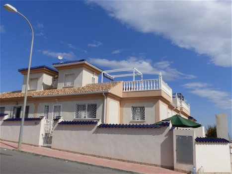 Zeer verzorgd vakantiehuis in Rojales, zuidelijke Costa Blanca. - 1