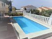 Costa Blanca: La Marina leuk vakantiehuis, privé zwembad - 2 - Thumbnail