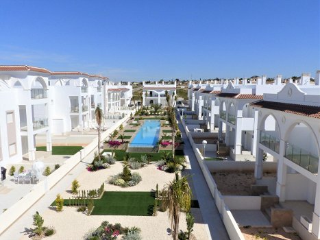 Costa Blanca: Splinternieuw luxe appartement op Ciudad Quesada, Rojales - 1