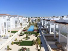 Costa Blanca: Splinternieuw luxe appartement op Ciudad Quesada, Rojales