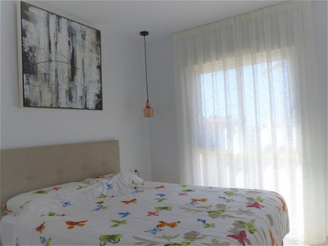 Costa Blanca: Splinternieuw luxe appartement op Ciudad Quesada, Rojales - 4
