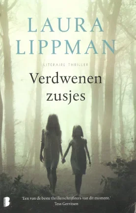 Laura Lipman met Verdwenen zusjes - nr. 1