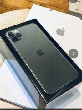 nieuwe iPhone 11 Pro Max,iPhone 11 Pro,iPhone 11 - 1