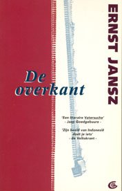 Ernst Jansz - De Overkant - 1