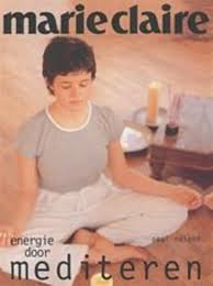 Paul Roland - Energie Door Mediteren - 1
