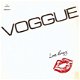 singel Voggue - Love buzz / Go for it - 1 - Thumbnail