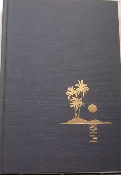 Artis boek - Eilanden in de Indische Oceaan - 2