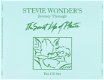 Stevie Wonder ‎– Journey Through The Secret Life Of Plants (2 CD) - 1 - Thumbnail