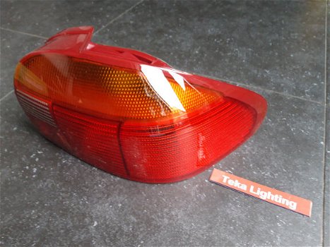 Ford Mondeo MK1 (93-96) Achterlicht Valeo 085888 Rechts NOS - 3