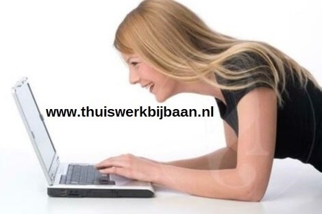 Verdien wel 1000 Euro per week met dit thuiswerk - 1