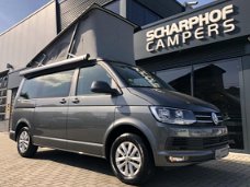 VOLKSWAGEN T6 CALIFORNIA OCEAN 150 DSG