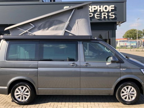 VOLKSWAGEN T6 CALIFORNIA OCEAN 150 DSG - 7