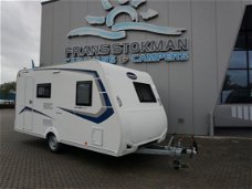 CARAVELAIR ANTARES STYLE 420 EX-VERHUUR! INCL TENT