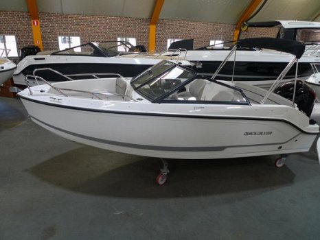 Quicksilver 555 Bowrider - 1