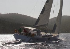 Hanse 495