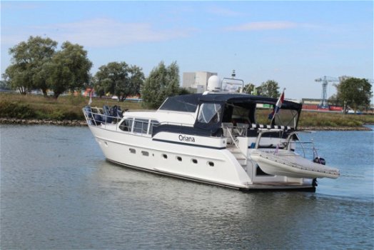 Van Der Heijden 1500 Dynamic - 2