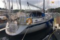 Hallberg Rassy 53 - 1 - Thumbnail