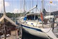 Hallberg Rassy 53 - 2 - Thumbnail