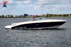 Sea Ray 240 Sun Sport