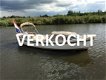 Jan Van Gent 8.20 Soft Top - 1 - Thumbnail