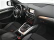 Audi Q5 - 2.0 TDI QUATTRO S-LINE / NAVI / HALF LEDER / PDC / CRUISE CTR. / AFN. TREKHAAK - 1 - Thumbnail