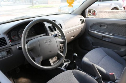 Kia Rio - 1.5 X-treme Airco Elektr Ramen - 1