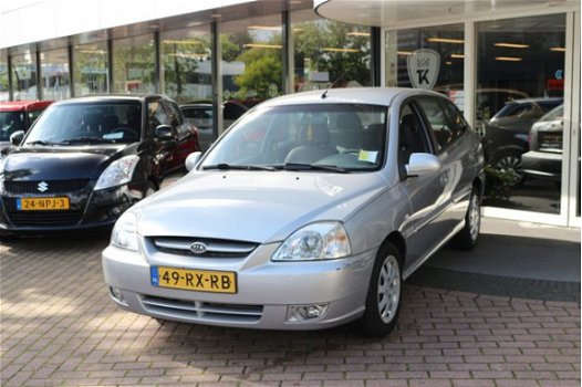 Kia Rio - 1.5 X-treme Airco Elektr Ramen - 1