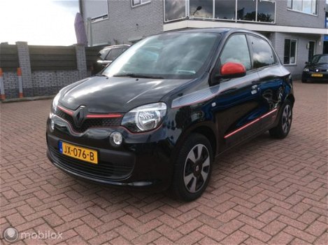 Renault Twingo - 1.0 SCe Collection 5 deurs org ned 28 dkm nap - 1