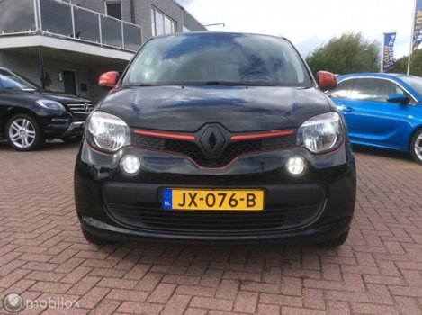 Renault Twingo - 1.0 SCe Collection 5 deurs org ned 28 dkm nap - 1