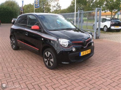 Renault Twingo - 1.0 SCe Collection 5 deurs org ned 28 dkm nap - 1