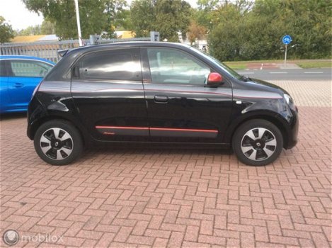 Renault Twingo - 1.0 SCe Collection 5 deurs org ned 28 dkm nap - 1