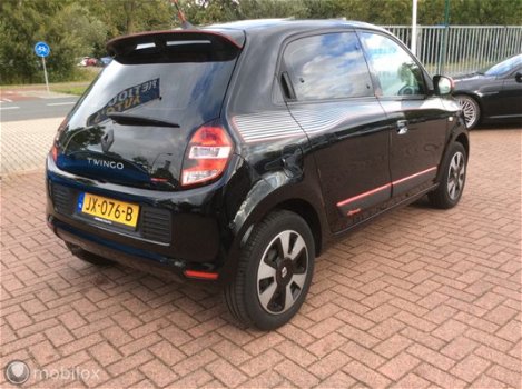 Renault Twingo - 1.0 SCe Collection 5 deurs org ned 28 dkm nap - 1
