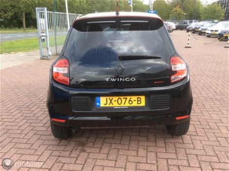 Renault Twingo - 1.0 SCe Collection 5 deurs org ned 28 dkm nap - 1