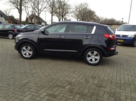 Kia Sportage - 1.6 GDI Comfort Pack - 1