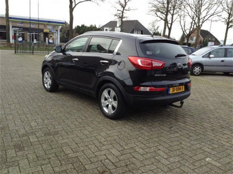 Kia Sportage - 1.6 GDI Comfort Pack - 1