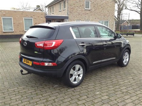 Kia Sportage - 1.6 GDI Comfort Pack - 1