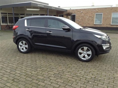 Kia Sportage - 1.6 GDI Comfort Pack - 1