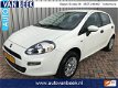 Fiat Punto Evo - 1.4 Natural Power Street - 1 - Thumbnail