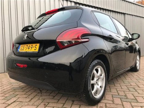 Peugeot 208 - 1.0 PureTech Access - 1