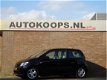 Seat Mii - 1.0 Style Chic | 3-Deurs | Airco | Elektrisch pakket | LMV | Start/ stop | Radio- cd | 1e - 1 - Thumbnail